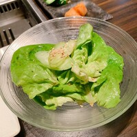 焼肉うしごろ 銀座並木通り店 - 