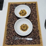 レーヌ デ プレ - ミニャルディーズ：生チョコ