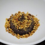 レーヌ デ プレ - ミニャルディーズ：生チョコ