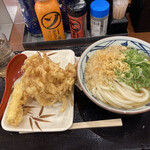 丸亀製麺 - 