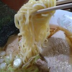 三ツ星食堂 - ラーメン