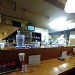 Mitsu Boshi - 2021.11店内