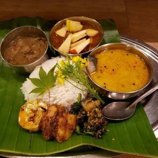 カレー屋 チニグラ_0