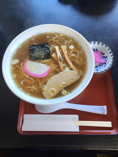 しんぼり食堂 - 羽前長崎（たこ焼き）の写真