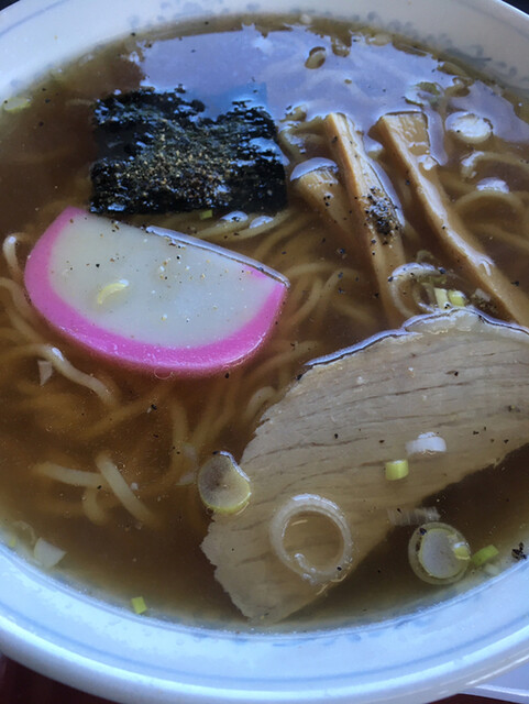 しんぼり食堂 - 羽前長崎（たこ焼き）の写真