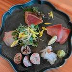 炉端 ウラハラ - 