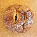 サ・マーシュ - 蒸しサツマイモ豚パン