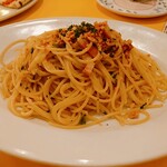 イタリア厨房 ベルパエーゼ - 