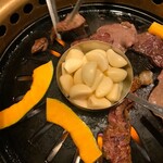 Yakiniku Resutoran Fukusuke - 