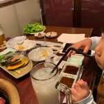 Yakiniku Resutoran Fukusuke - 