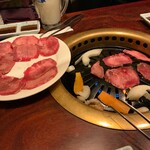 Yakiniku Resutoran Fukusuke - 