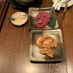 Yakiniku Resutoran Fukusuke - 