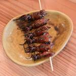 炉端 ウラハラ - 