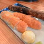 炉端 ウラハラ - 