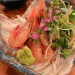 炉端 ウラハラ - 