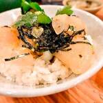 炉端 ウラハラ - 