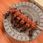 炉端 ウラハラ - 