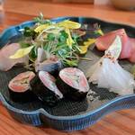 炉端 ウラハラ - 