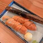 炉端 ウラハラ - 