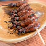 炉端 ウラハラ - 