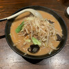 Tenshimbou - 味噌ラーメン
