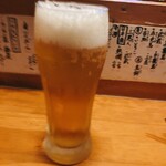 一品料理 ひとしな - トリビー♪