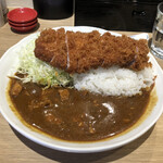 Tonkatsu Aoki No Curry Ya Ippe Koppe - 