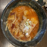 翼餃子 - 