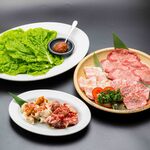 Yakiniku Marushima - 