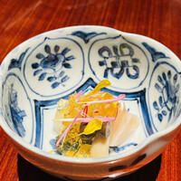 鮨　銀座　鰤門 - 