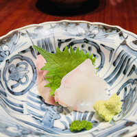 鮨　銀座　鰤門 - 