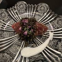 銀座うかい亭 - 