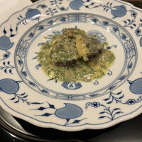 銀座うかい亭 - 