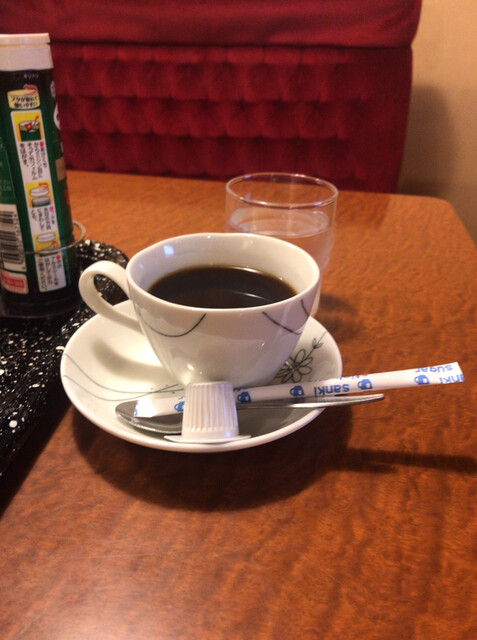 風車 - 小佐野（喫茶店）の写真