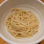 KUCHE - 麺アップ
