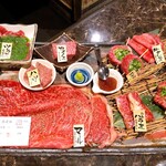 京の焼肉処 弘 - 