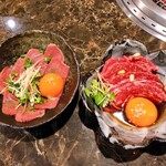 京の焼肉処 弘 - 