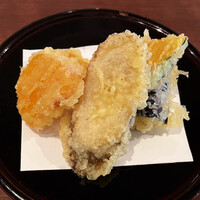 自家製粉石臼挽きうどん 青空blue 本店 - 