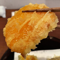 自家製粉石臼挽きうどん 青空blue 本店 - 