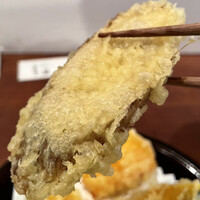 自家製粉石臼挽きうどん 青空blue 本店 - 