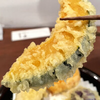 自家製粉石臼挽きうどん 青空blue 本店 - 