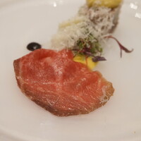 La Brianza - 近江牛UP