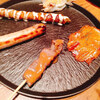 Teppan Shikisai - 