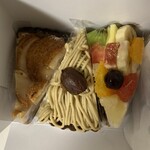 スタイルズケイクス＆カンパニー - 