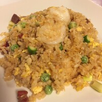 創作中華 一之船入 - 