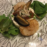 創作中華 一之船入 - 