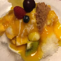 創作中華 一之船入 - 