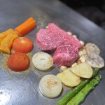 うまかもん亭 - 