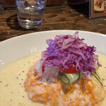 Bar de nikko くじら食堂 - 