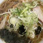 Magokoro Ramen Houryuu - 